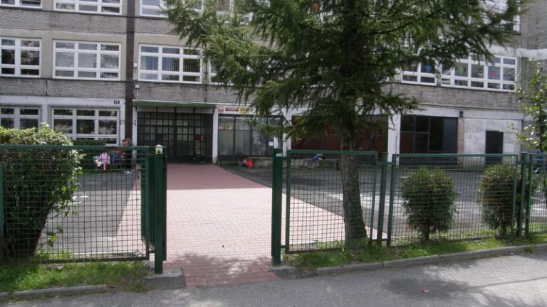 Szkoła Podstawowa nr 2 im. Jana III Sobieskiego – Katowice Bez Barier